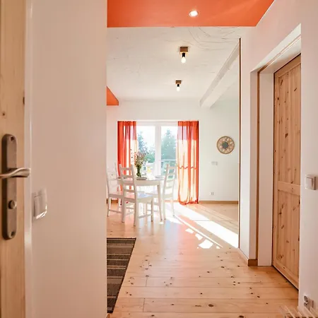 3 Stodoly-mieszkanko Apartamento *