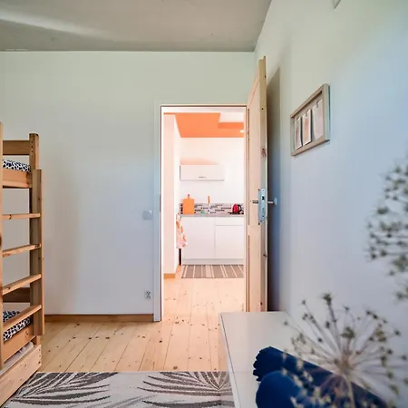 Apartment 3 Stodoly-mieszkanko