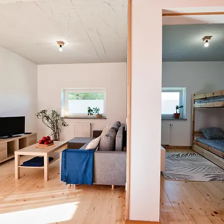 Apartamento 3 Stodoly-mieszkanko