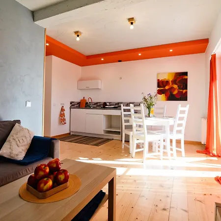 Apartment 3 Stodoly-mieszkanko Zator