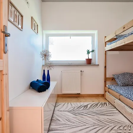 3 Stodoly-mieszkanko Apartment
