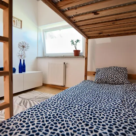 Apartamento 3 Stodoly-mieszkanko